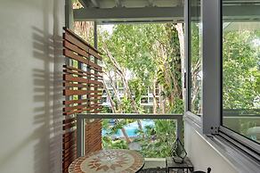 Elysium The Drift Apartment