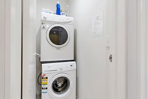 Elysium The Drift Apartment