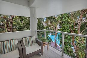 Elysium The Drift Apartment