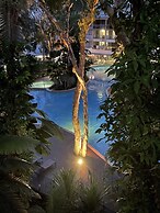 Elysium The Drift Apartment