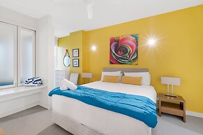 Elysium The Drift Apartment