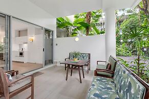 Elysium The Drift Apartment