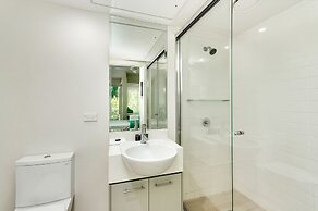 Elysium The Drift Apartment