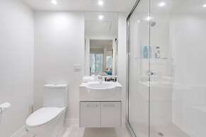 Elysium The Drift Apartment