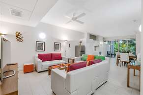 Elysium The Drift Apartment