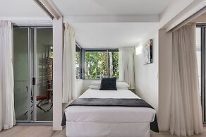 Elysium The Drift Apartment