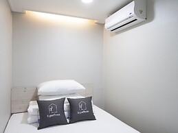K-Grand Hostel Gangnam 1