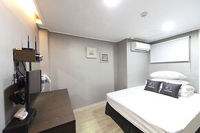 K-Grand Hostel Gangnam 1