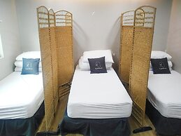 K-Grand Hostel Gangnam 1