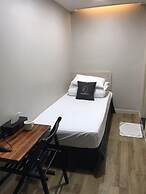 K-Grand Hostel Gangnam 1