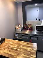 K-Grand Hostel Gangnam 1