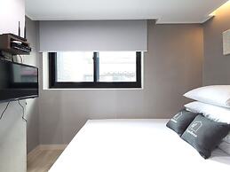 K-Grand Hostel Gangnam 1