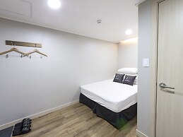 K-Grand Hostel Gangnam 1