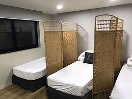 K-Grand Hostel Gangnam 1
