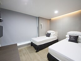 K-Grand Hostel Gangnam 1