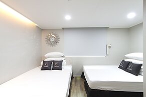 K-Grand Hostel Gangnam 1