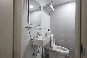 K-Grand Hostel Gangnam 1