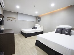 K-Grand Hostel Gangnam 1