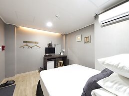 K-Grand Hostel Gangnam 1