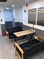 K-Grand Hostel Gangnam 1