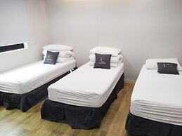 K-Grand Hostel Gangnam 1