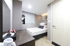 K-Grand Hostel Gangnam 1