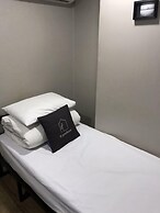 K-Grand Hostel Gangnam 1