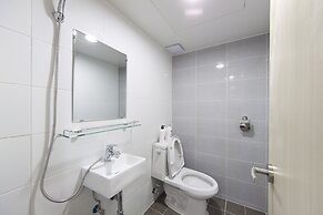 K-Grand Hostel Gangnam 1