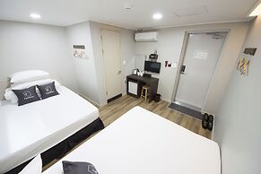 K-Grand Hostel Gangnam 1