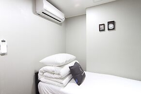 K-Grand Hostel Gangnam 1