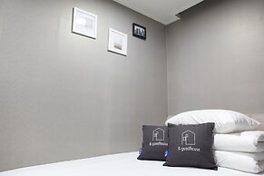 K-Grand Hostel Gangnam 1