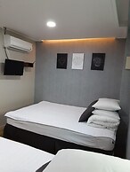 K-Grand Hostel Gangnam 1
