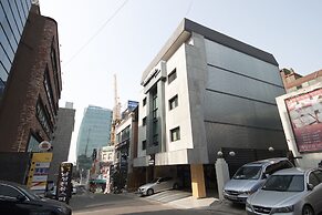 K-Grand Hostel Gangnam 1
