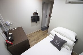 K-Grand Hostel Gangnam 1