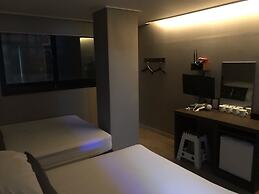 K-Grand Hostel Gangnam 1