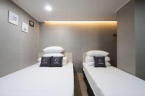 K-Grand Hostel Gangnam 1