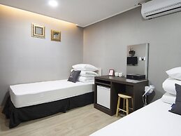 K-Grand Hostel Gangnam 1