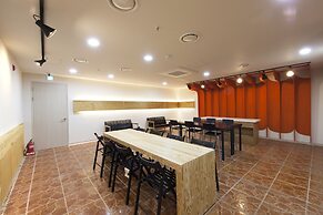 K-Grand Hostel Gangnam 1