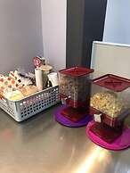 K-Grand Hostel Gangnam 1