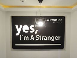 K-Grand Hostel Gangnam 1