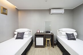 K-Grand Hostel Gangnam 1