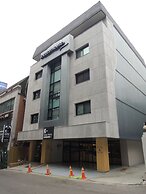 K-Grand Hostel Gangnam 1