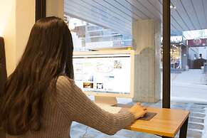 K-Grand Hostel Gangnam 1