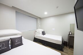 K-Grand Hostel Gangnam 1