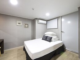 K-Grand Hostel Gangnam 1
