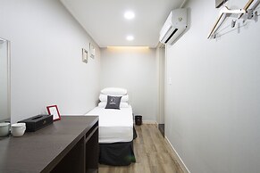 K-Grand Hostel Gangnam 1