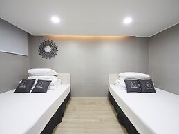 K-Grand Hostel Gangnam 1