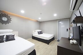 K-Grand Hostel Gangnam 1