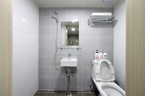 K-Grand Hostel Gangnam 1