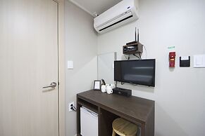 K-Grand Hostel Gangnam 1